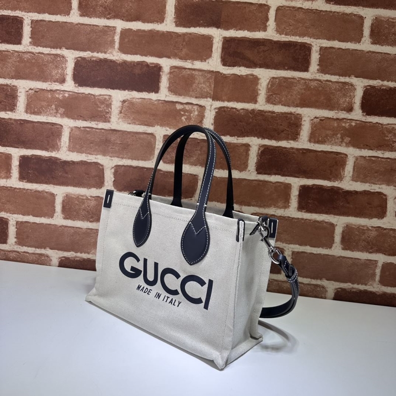 Gucci Shopping Bags